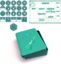 D&D Token Set: Wizard